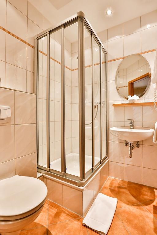 Hotel Ochsen 아메르부치 객실 사진
